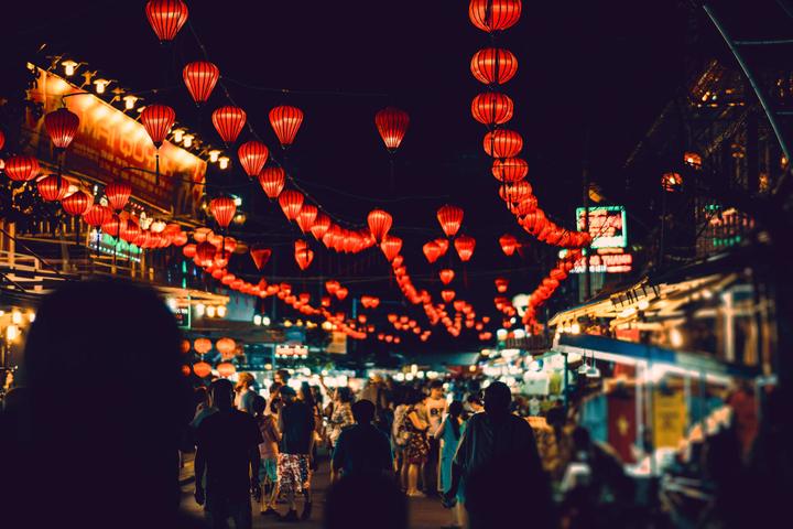 Trấn Thành - người đàn ông - Cảm hứng video marketing từ Hotspot Matrix