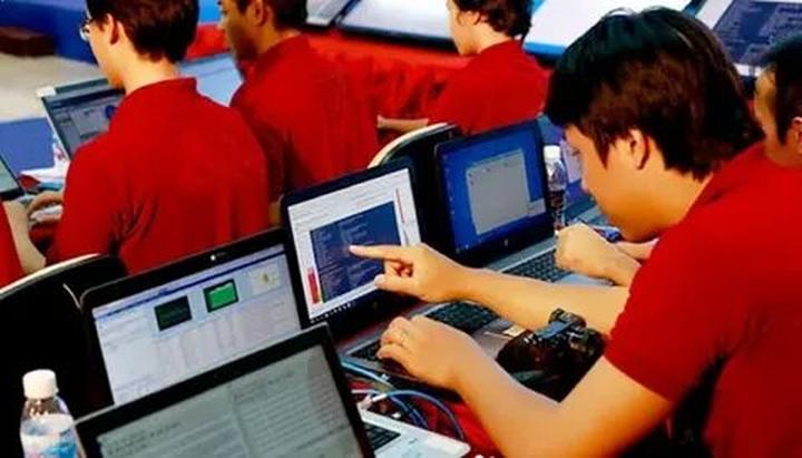 Xu hướng Lộ cảnh tập luyện giúp Angela: Hotspot Matrix tiết lộ bí quyết video viral