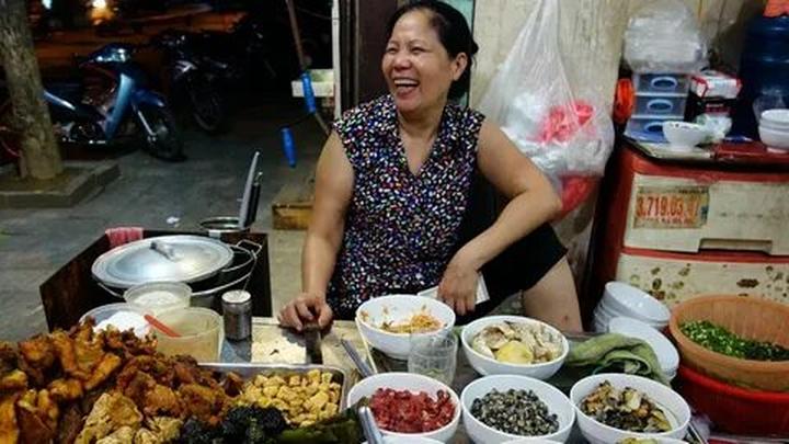 Xu hướng