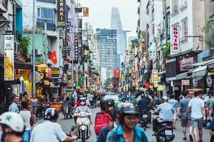 Hai ông trùm Điền Quân gặp - Cảm hứng video marketing từ Hotspot Matrix